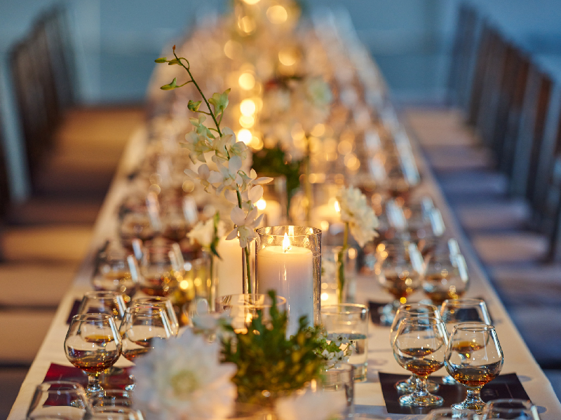 event planning companies
