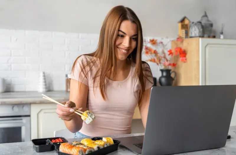 online self-care course