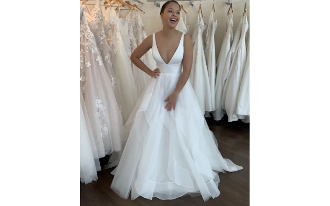 bridal shops in san francisco california