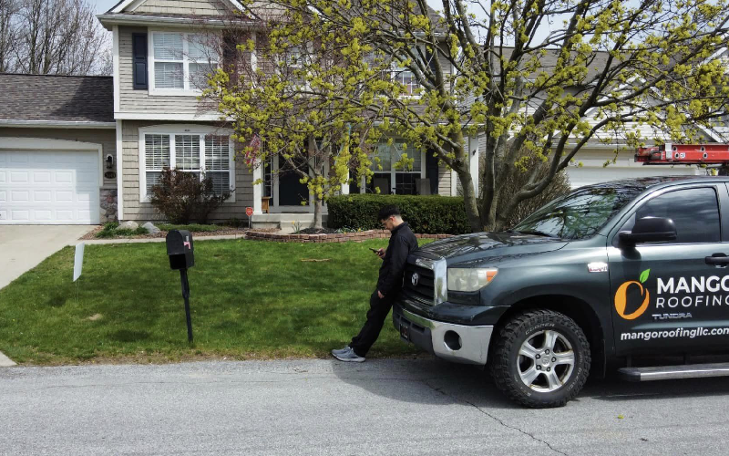 michigan roofing contractors
