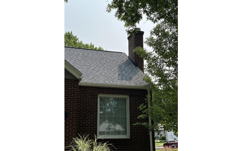 michigan roofing contractors