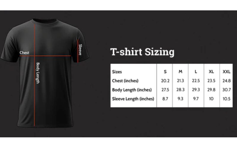 street wear t-shirts