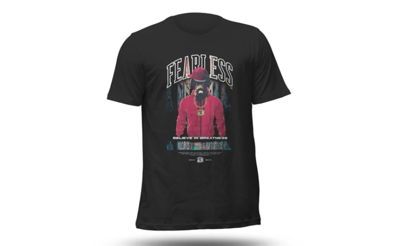 street wear t-shirts
