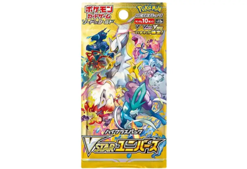japanese pokemon cards