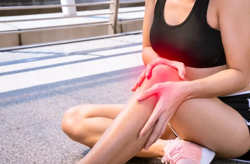 gastrocnemius function