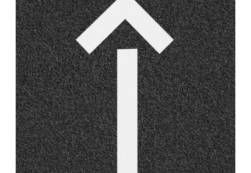 Pavement Stencils