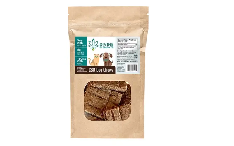 cbd for pets
