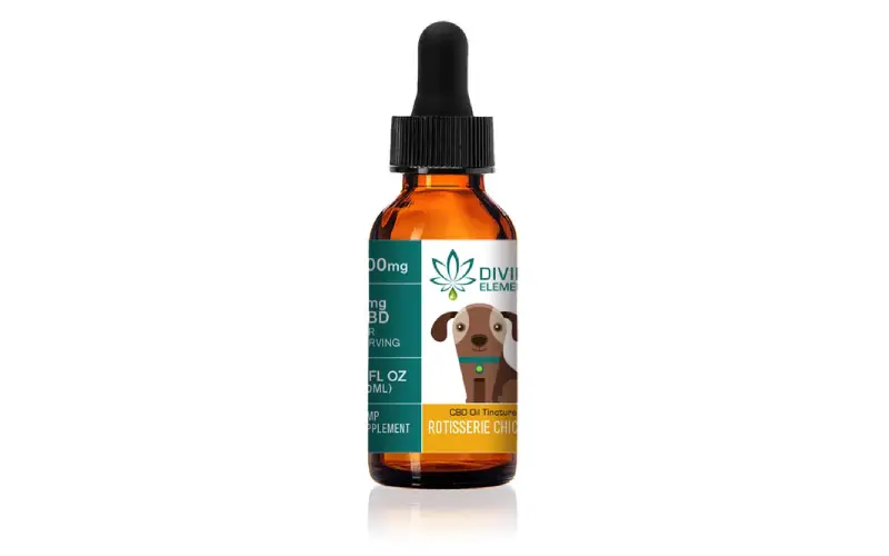 cbd for pets