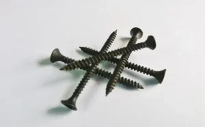 Screw Manufacturers In India