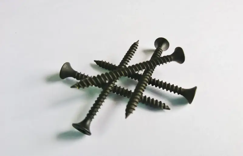 Screw manufacturers in India