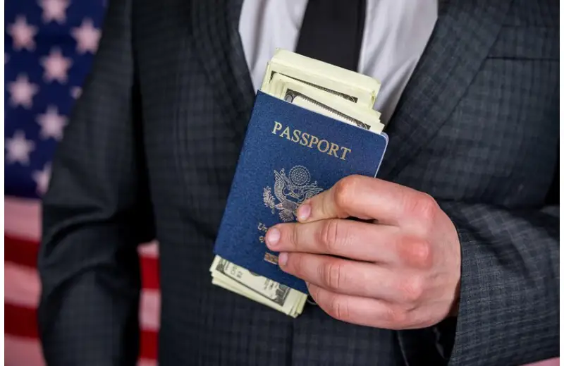 O1 Visa Attorney
