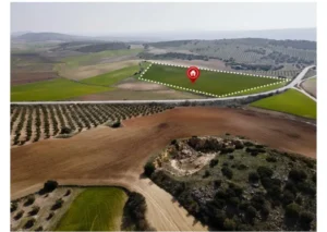Sell Vacant Land
