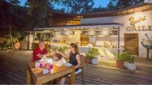 Best Resort In Maldives