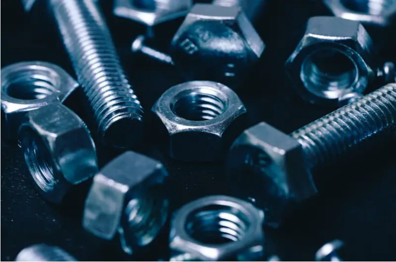 Screw Manufacturers In India