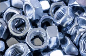 Screw Manufacturers In India