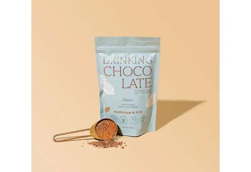 best chocolate powder