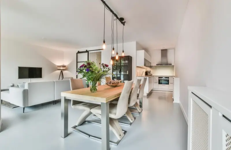 House staging Vancouver