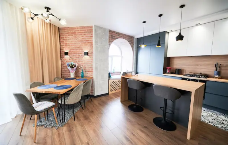 House staging Vancouver