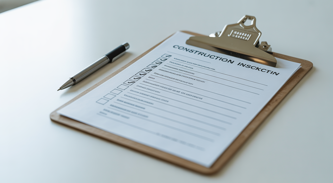 UK Construction Compliance Tools