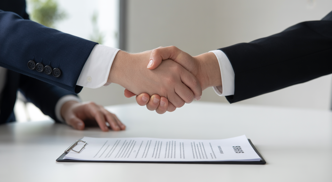 saas contract attorney