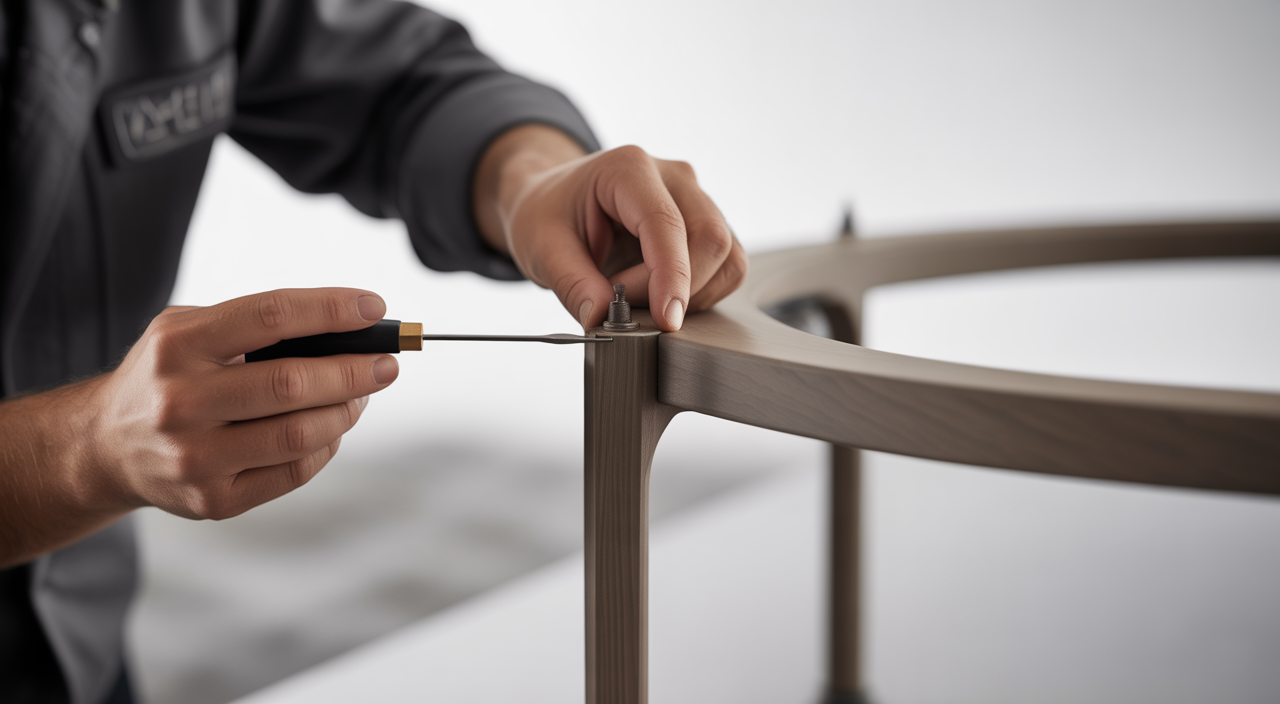 Atlanta GA Handyman Services for Home Maintenance