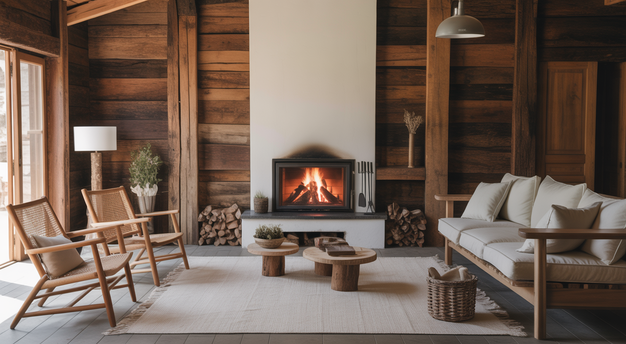 Cozy California cabin rental surrounded by nature in 2024
